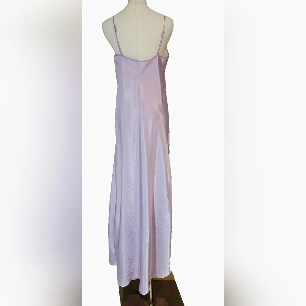 Valerie Stevens soft lavender